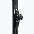 Völkl Deacon 75 + VMotion 10 GW lesiklás síléc fekete 119181/6562U1.VA 6