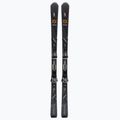 Lejtő síléc Völkl Deacon 76 fekete +rMotion2 12 GW 120121/6877T1.VB