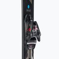 Lejtő síléc Völkl Deacon 76 fekete +rMotion2 12 GW 120121/6877T1.VB 6