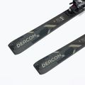 Lejtő síléc Völkl Deacon 76 fekete +rMotion2 12 GW 120121/6877T1.VB 9