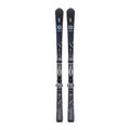 Lejtő síléc Völkl Deacon 74 fekete +rMotion2 12 GW 120161/6877T1.VB