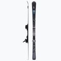 Lejtő síléc Völkl Deacon 74 fekete +rMotion2 12 GW 120161/6877T1.VB 2