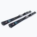 Lejtő síléc Völkl Deacon 74 fekete +rMotion2 12 GW 120161/6877T1.VB 4
