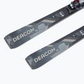Lejtő síléc Völkl Deacon 74 fekete +rMotion2 12 GW 120161/6877T1.VB 9