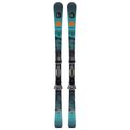 Lejtő síléc Völkl Deacon 74 kék +rMotion2 12 GW 120161/6877T1.VB