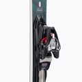 Lejtő síléc Völkl Deacon 74 kék +rMotion2 12 GW 120161/6877T1.VB 6