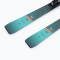Lejtő síléc Völkl Deacon 74 kék +rMotion2 12 GW 120161/6877T1.VB 9
