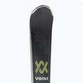Lejtő síléc Völkl Deacon 75 fekete +vMotion 10 GW 120181 8
