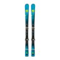 Downhill síléc Völkl Deacon 84 kék +LowRide XL 13 FR Demo GW 120221/7535U1.VP