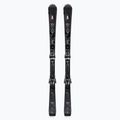 Női lesiklás Völkl Flair SC Carbon fekete +vMotion 11 GW 6762U1/120251
