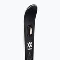 Női lesiklás Völkl Flair SC Carbon fekete +vMotion 11 GW 6762U1/120251 8