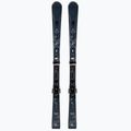 Női lesiklás Völkl Flair 76 Elite fekete +vMotion 10 GW 6562U1/120301