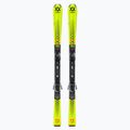 Gyermek lesiklás Völkl RACETIGER Junior sárga +7.0 VMotion Jr. R 120465/6262T1.VA