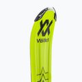 Gyermek lesiklás Völkl RACETIGER Junior sárga +7.0 VMotion Jr. R 120465/6262T1.VA 8