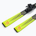 Gyermek lesiklás Völkl RACETIGER Junior sárga +7.0 VMotion Jr. R 120465/6262T1.VA 9