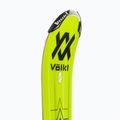 Gyermek lesiklás síléc Völkl RACETIGER Junior sárga +4.5 VMotion Jr. 120465/6162T1.VA 8