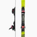 Völkl Deacon 76+RMotion2 12GW fekete/sárga lesiklás síléc 121121/6877T1.VR 5