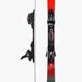 Völkl Deacon 74+RMotion2 12 GW lesiklás síléc piros/szürke 121151/6877T1.VB 5