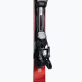 Völkl Deacon 74+RMotion2 12 GW lesiklás síléc piros/szürke 121151/6877T1.VB 6