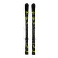 Völkl lesiklás síléc Deacon XTD fekete +VMotion 10 GW 121181/6562U1.VA