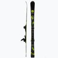 Völkl lesiklás síléc Deacon XTD fekete +VMotion 10 GW 121181/6562U1.VA 2