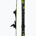 Völkl lesiklás síléc Deacon XTD fekete +VMotion 10 GW 121181/6562U1.VA 5