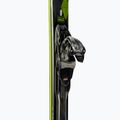Völkl lesiklás síléc Deacon XTD fekete +VMotion 10 GW 121181/6562U1.VA 6