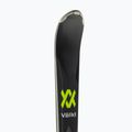 Völkl lesiklás síléc Deacon XTD fekete +VMotion 10 GW 121181/6562U1.VA 8