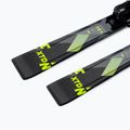 Völkl lesiklás síléc Deacon XTD fekete +VMotion 10 GW 121181/6562U1.VA 9