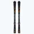 Női lesiklás Völkl FLAIR 75 fekete +vMotion 10 GW Lady 121271/6562U1.VL 121271/6562U1.VL