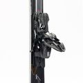 Női lesiklás Völkl FLAIR 75 fekete +vMotion 10 GW Lady 121271/6562U1.VL 121271/6562U1.VL 6
