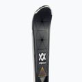 Női lesiklás Völkl FLAIR 75 fekete +vMotion 10 GW Lady 121271/6562U1.VL 121271/6562U1.VL 8