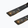 Női lesiklás Völkl FLAIR 75 fekete +vMotion 10 GW Lady 121271/6562U1.VL 121271/6562U1.VL 9