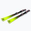 Völkl lesiklás síléc RACETIGER SL MASTER+XComp 16 GW Master 121021 4