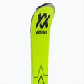 Völkl lesiklás síléc RACETIGER SL MASTER+XComp 16 GW Master 121021 8