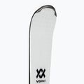 Női lesiklás Völkl Flair Sc+VMotion3 fehér 122261/6762V1 8