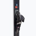 Női lesiklás Völkl Flair 75+VMotion 10 GW Lady fekete 122271/6562U1.VL 6