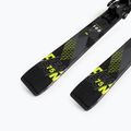 Férfi lesiklás Völkl Deacon 75+VMotion3 fekete 122171/6562U1 9