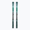 Völkl Deacon 76+RMotion 3 12 GW szürke 122121/6877W1.VM lesiklás sílécek