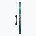 Völkl Deacon 76+RMotion 3 12 GW szürke 122121/6877W1.VM lesiklás sílécek 2