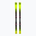 Völkl Racetiger SL+RMotion 3 12 GW downhill síléc sárga/fekete 122031/6877W1.VR