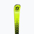 Völkl Racetiger SL+RMotion 3 12 GW downhill síléc sárga/fekete 122031/6877W1.VR 8