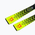 Völkl Racetiger SL+RMotion 3 12 GW downhill síléc sárga/fekete 122031/6877W1.VR 9