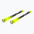Gyermek lesiklás Völkl Racetiger JR Pro+7.0 VMotion JR sárga/fekete 122467/6262T1.VA 4