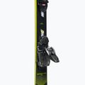 Gyermek lesiklás Völkl Racetiger JR Pro+7.0 VMotion JR sárga/fekete 122467/6262T1.VA 7