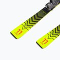 Gyermek lesiklás Völkl Racetiger JR Pro+7.0 VMotion JR sárga/fekete 122467/6262T1.VA 9