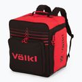 Síhátizsák Völkl Race Boot & Helmet Backpack 56 l black/red