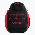 Völkl Race Backpack Team 85 l fekete/piros 142105 síhátizsák