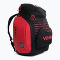 Völkl Race Backpack Team 85 l fekete/piros 142105 síhátizsák 2