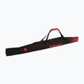 Síléctáska Völkl Race Single Ski Bag black/red 2